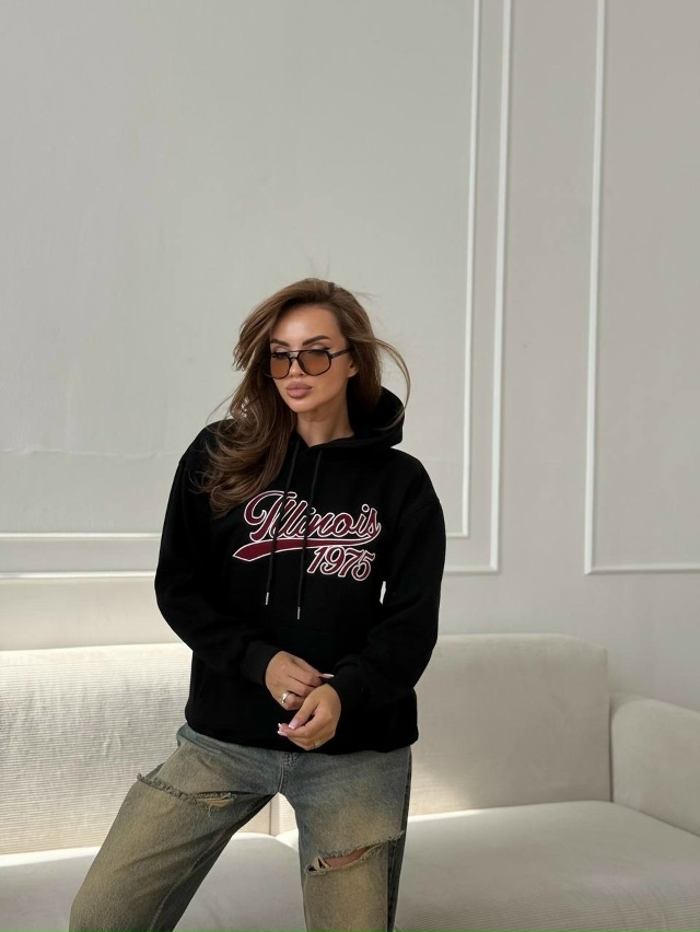 Толстовка 23154936