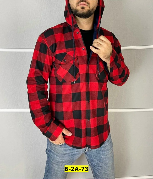 Рубашка 23155335