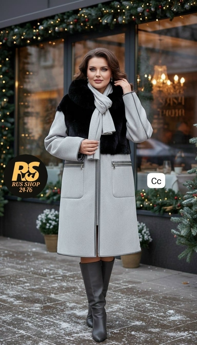 Дубленка 23154831