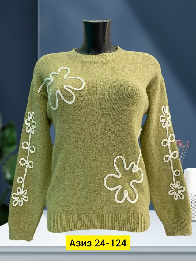 Кофта 23154440