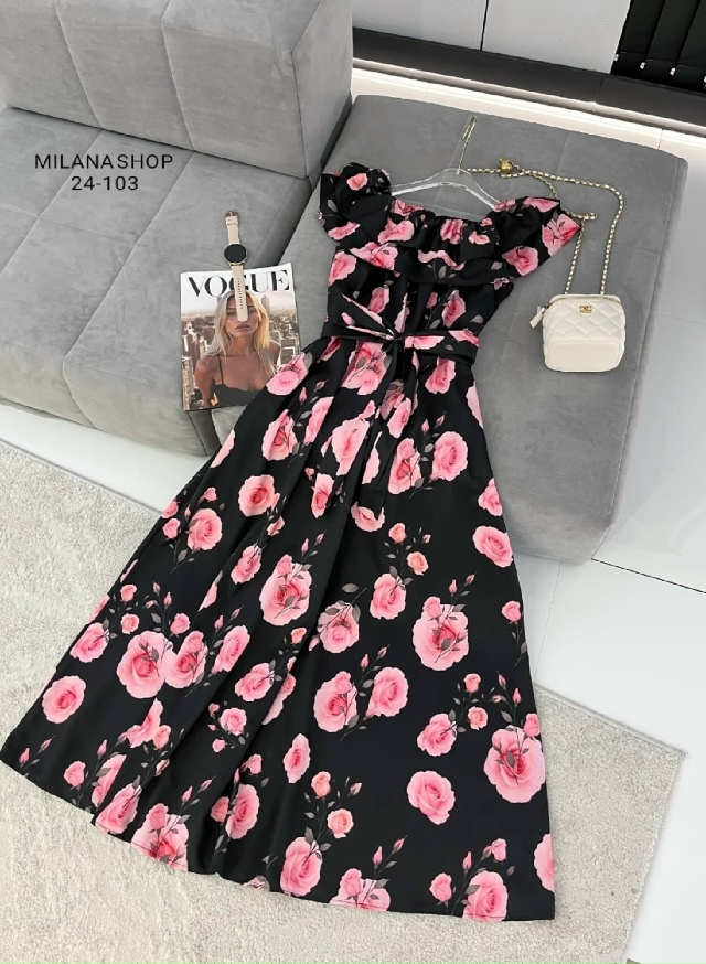 Платье 23154530