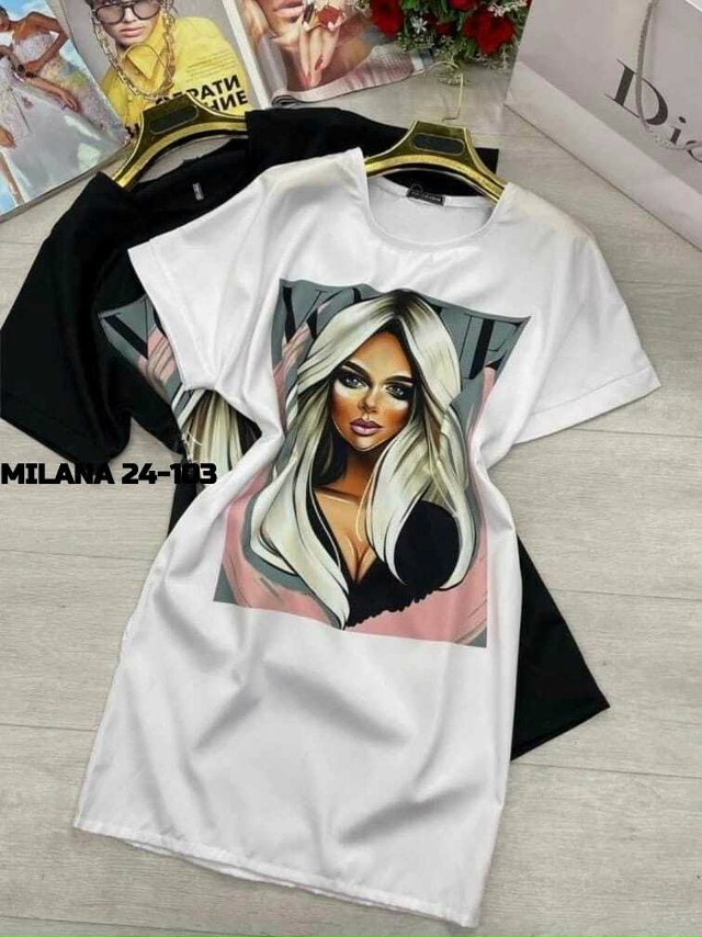 Туника 23155342