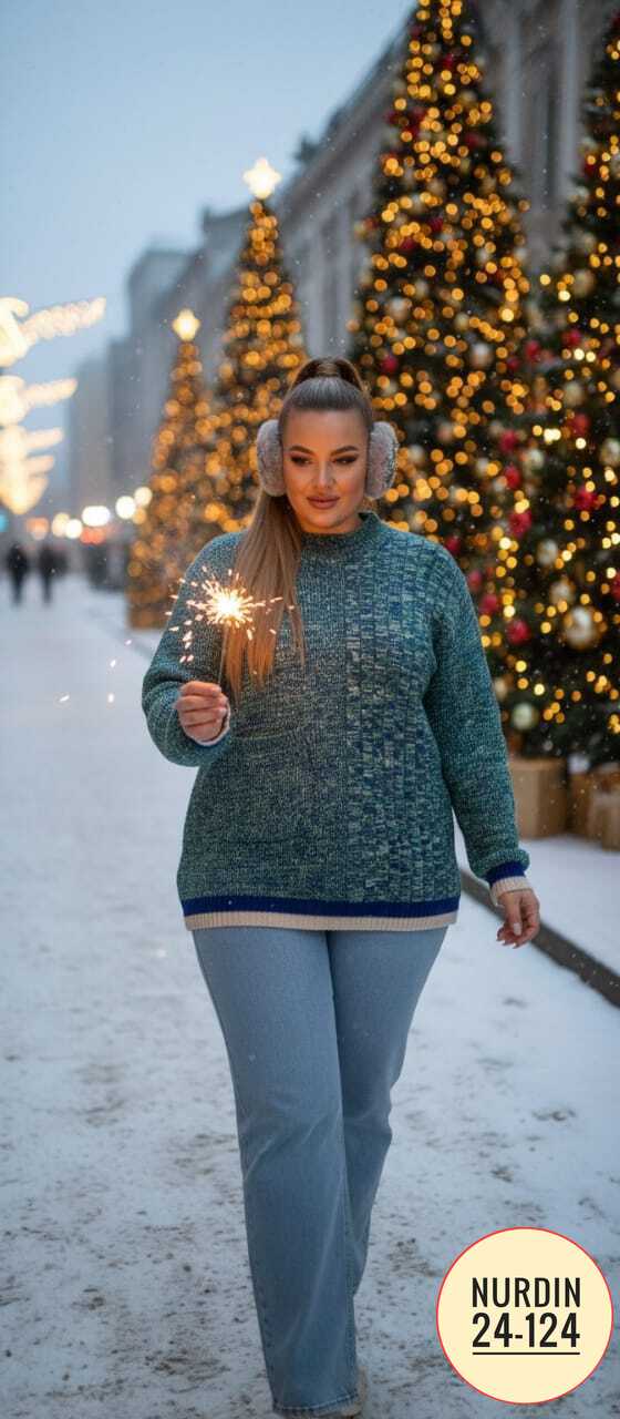 Свитер 23155517