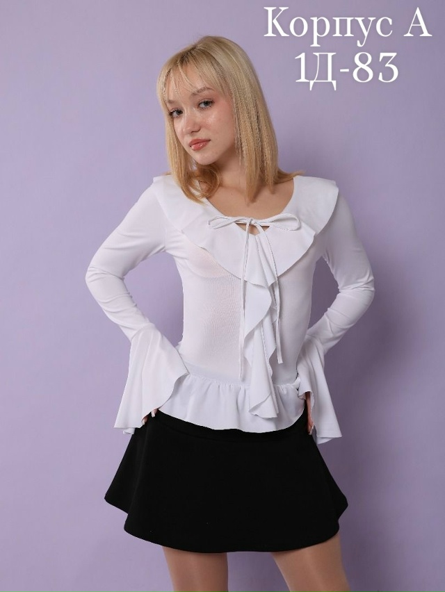 Блузка 23155400