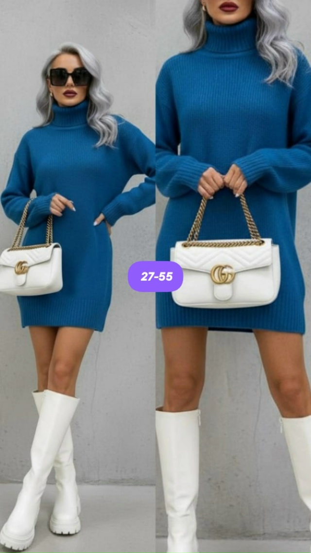 Платье 23155611