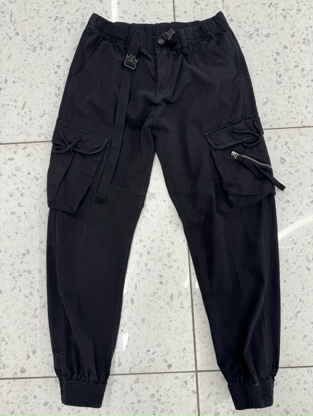 Спортивные брюки 23154997