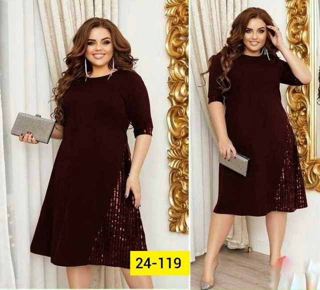 Платье 23155491