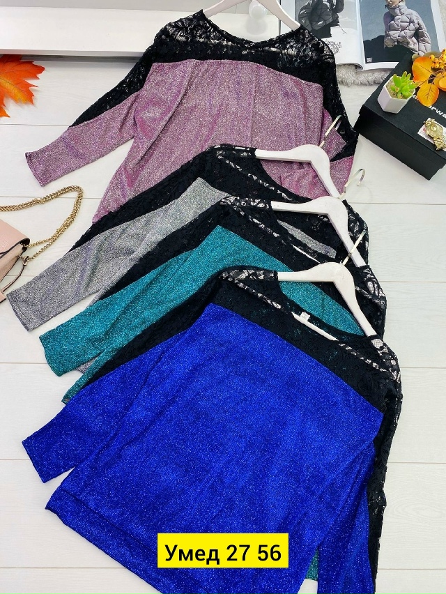 Блузка 23154524