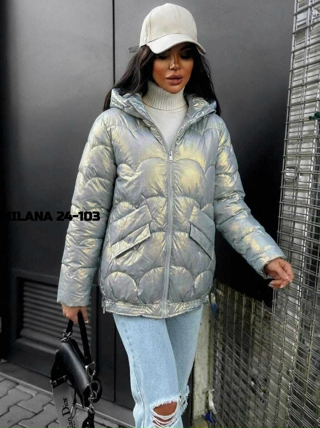 Куртка 23155160