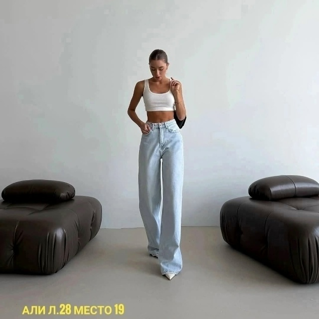 Джинсы 23154814