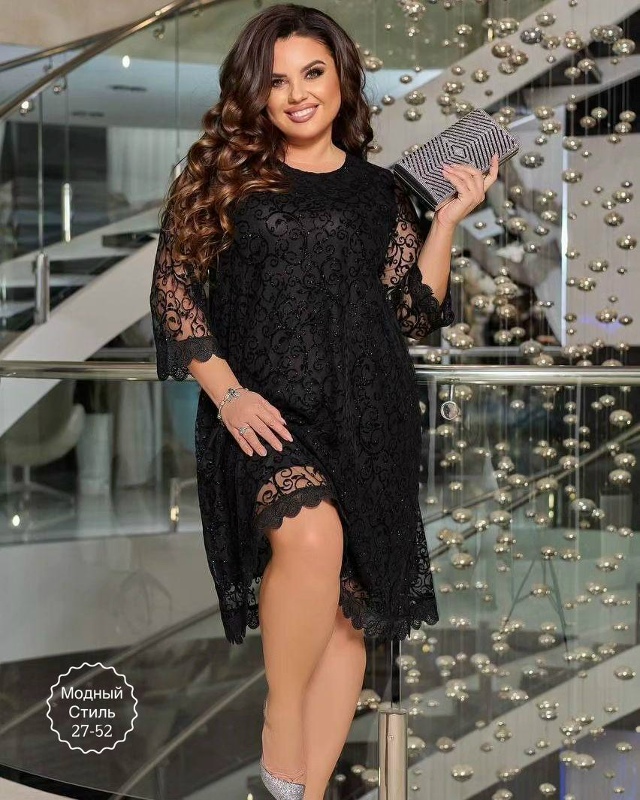 Платье 23154947