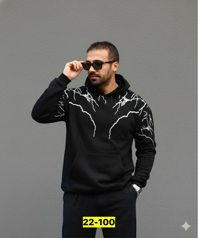 Толстовка 23155337