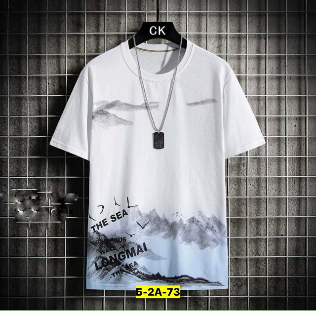 Футболка 23154693