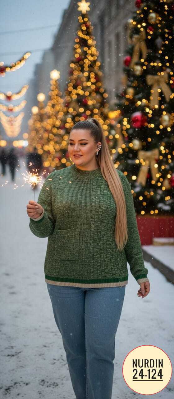 Свитер 23155517