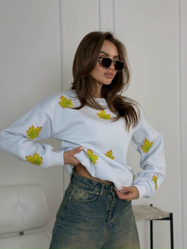 Толстовка 23155086