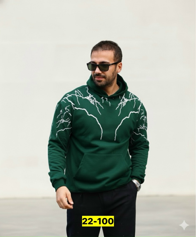 Толстовка 23155306