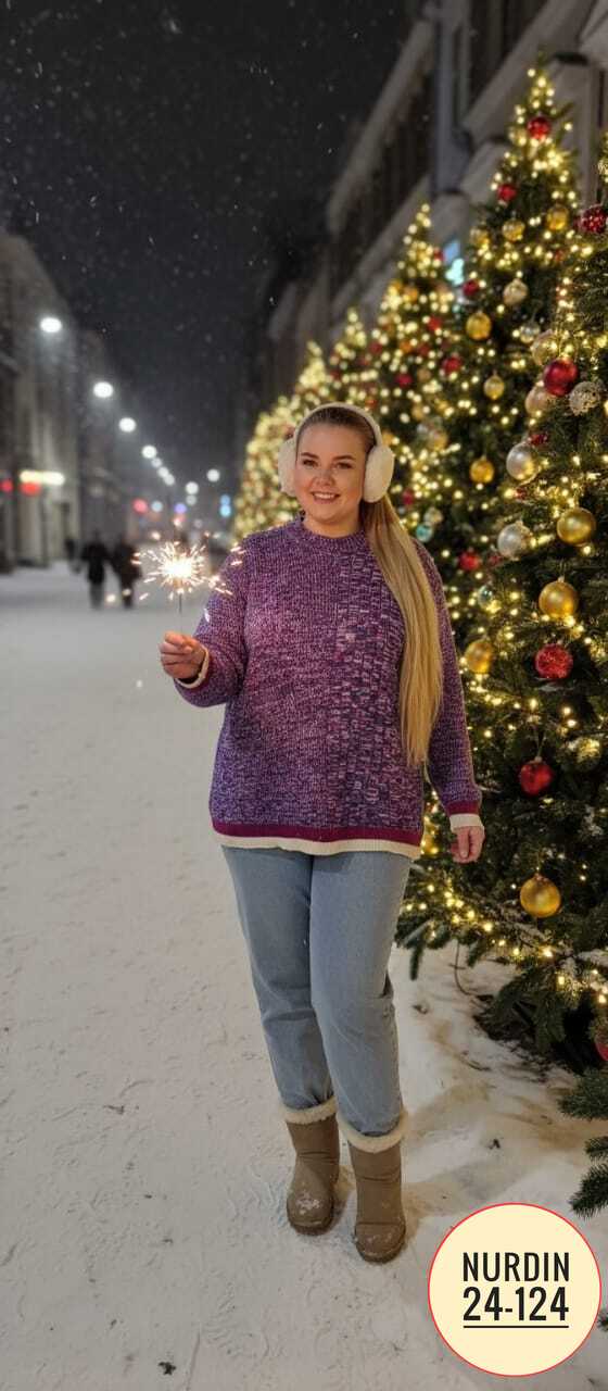 Свитер 23155517