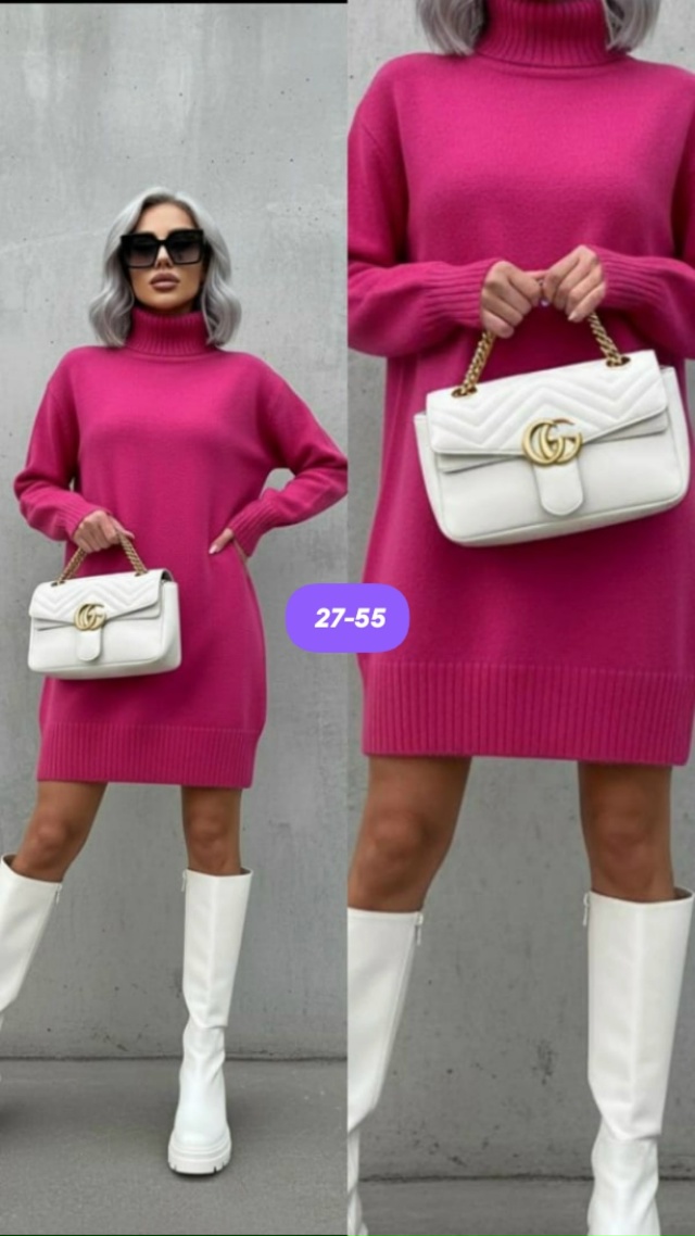 Платье 23155611