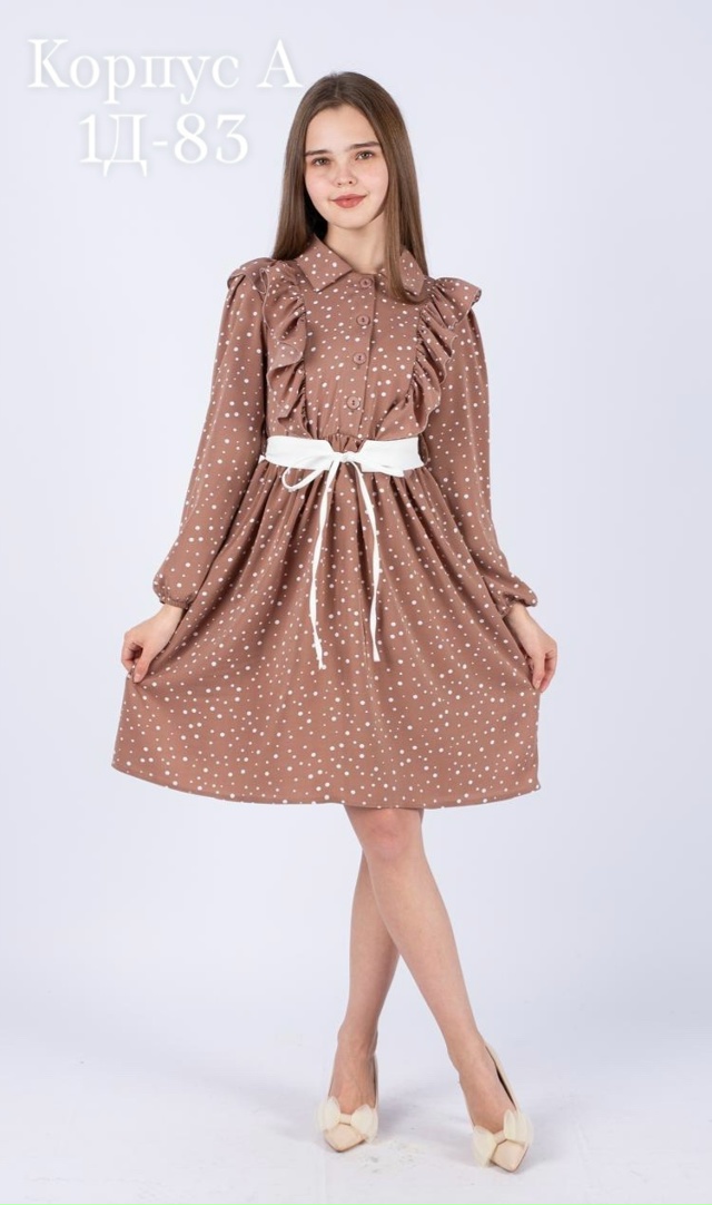 Платье 23155403