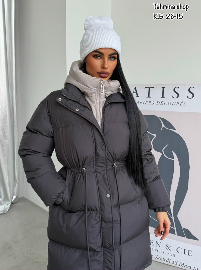 Куртка 23154709