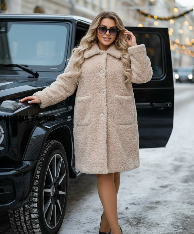 Пальто #23155158