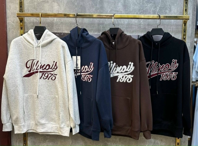 Толстовка 23154936