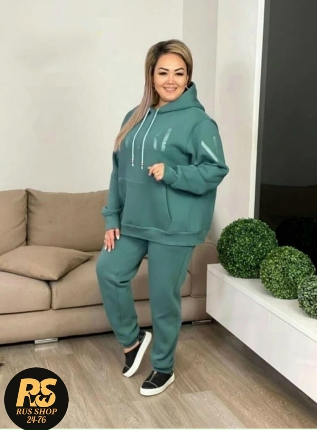 Спортивный костюм 23155002