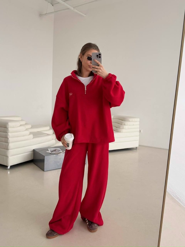 Спортивный костюм 23154982