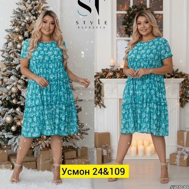 Платье 23155462