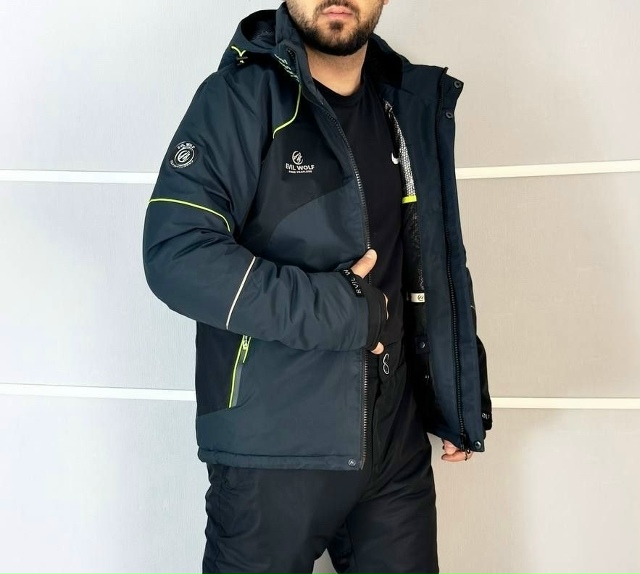 Куртка 23155181