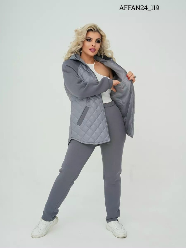 Спортивный костюм #23155162