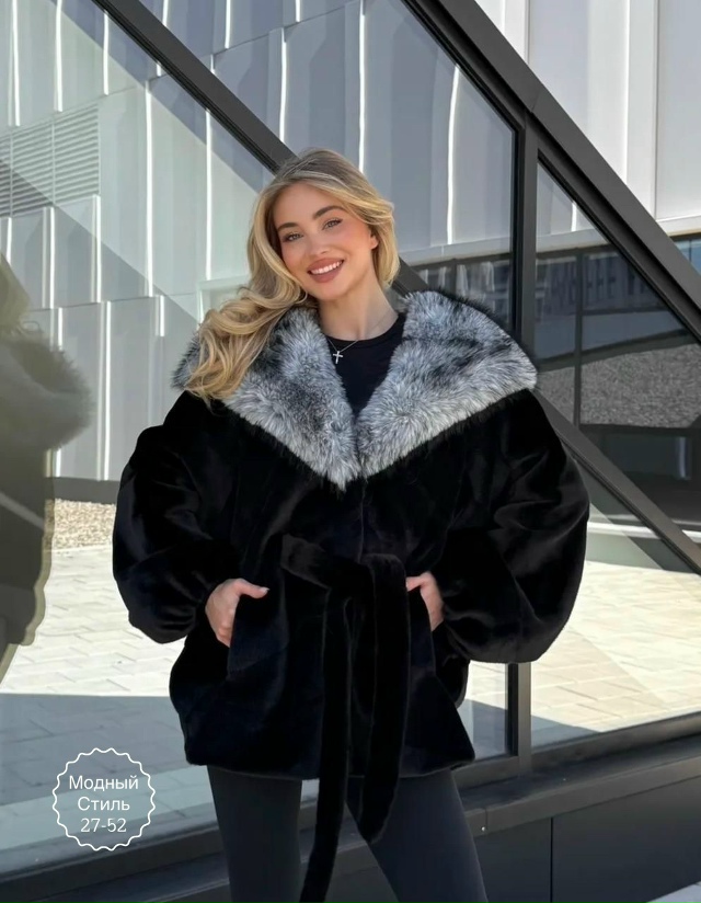 Шуба 23155101