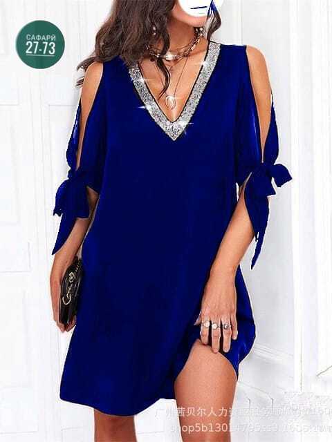 Платье 23155935