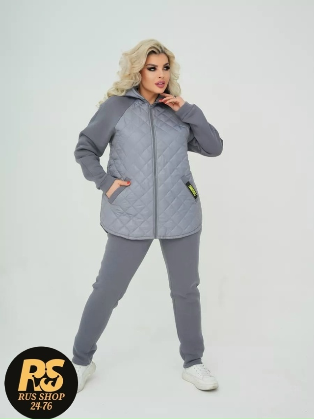 Спортивный костюм 23155982