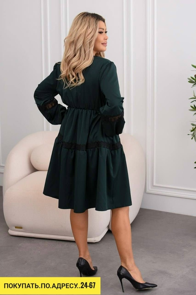 Платье 23156666