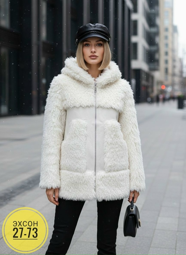 Дубленка 23155832