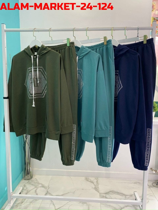 Спортивный костюм 23155849