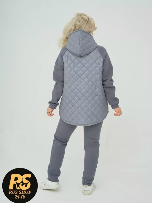 Спортивный костюм 23155982