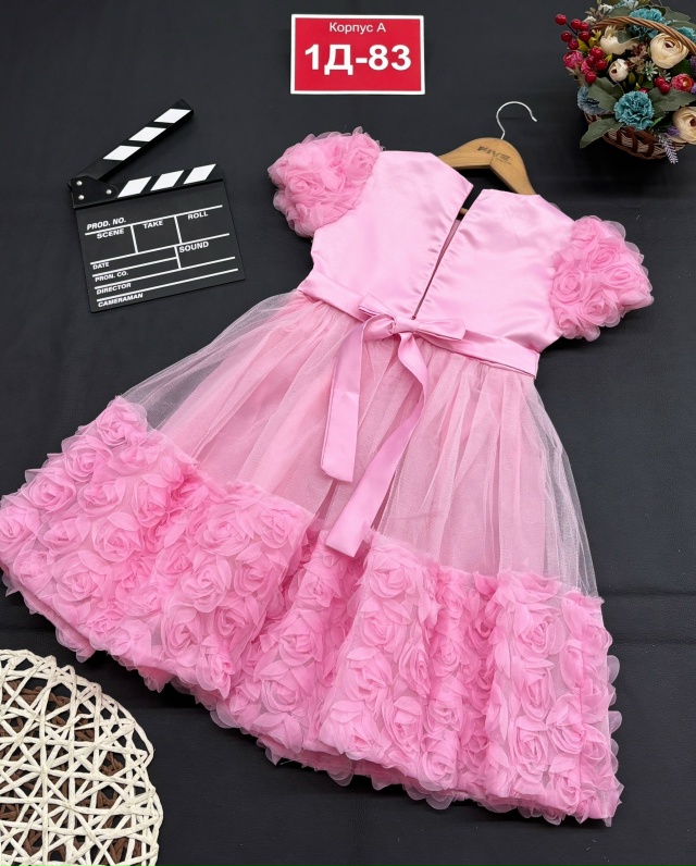 Платье 23156406