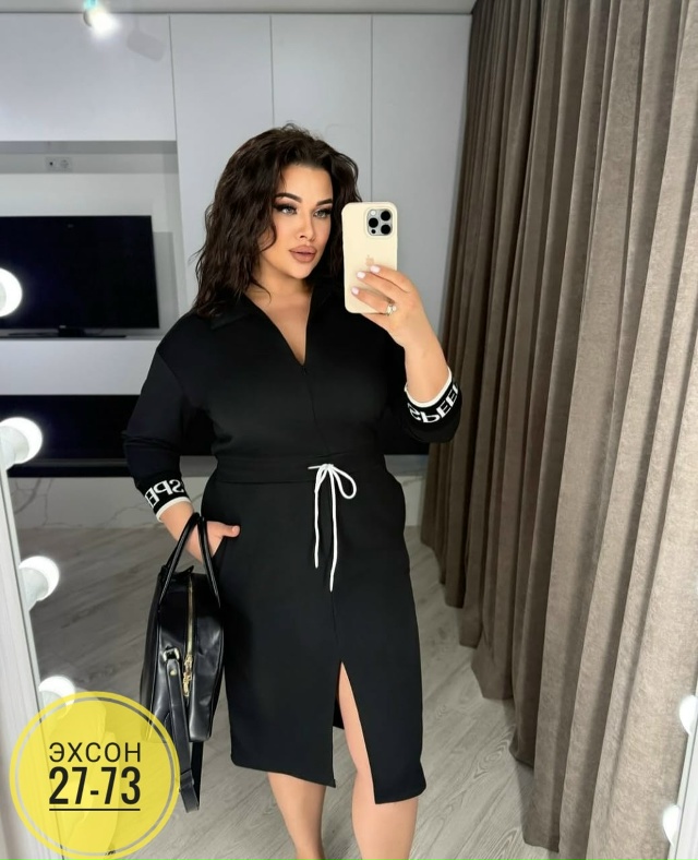 Платье 23155795