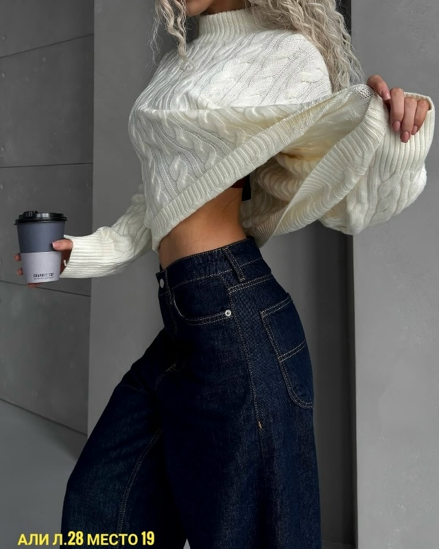 Джинсы 23155915