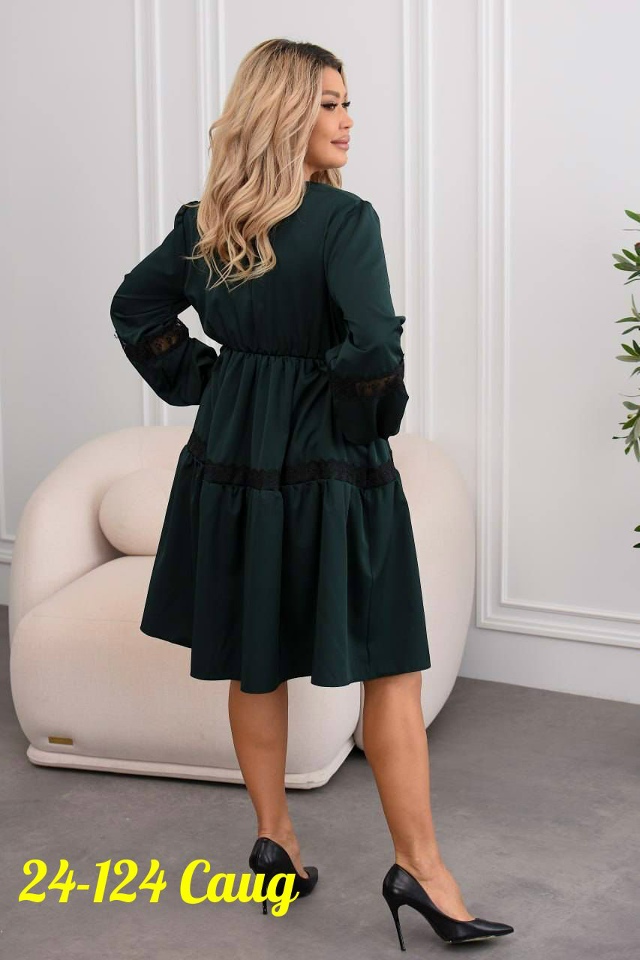 Платье 23156627