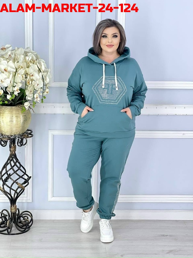 Спортивный костюм 23155849