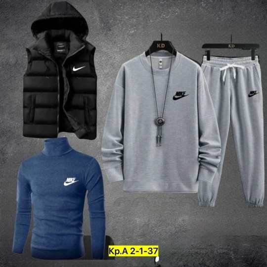 Спортивный костюм 23156305