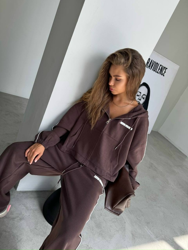 Спортивный костюм 23156005