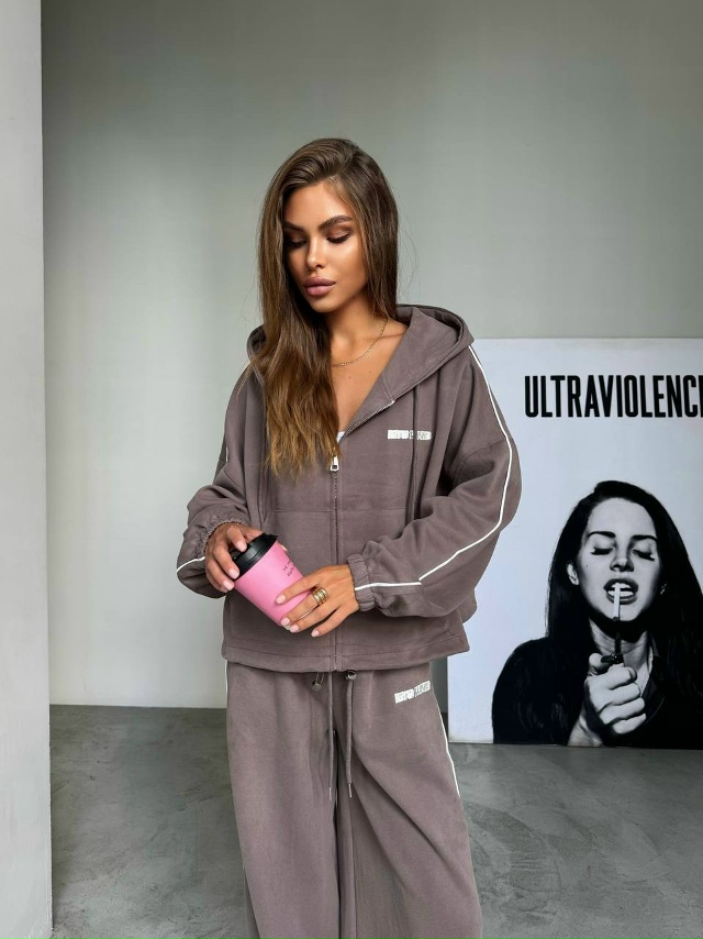 Спортивный костюм 23156020