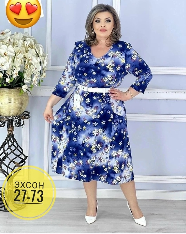 Платье 23156283