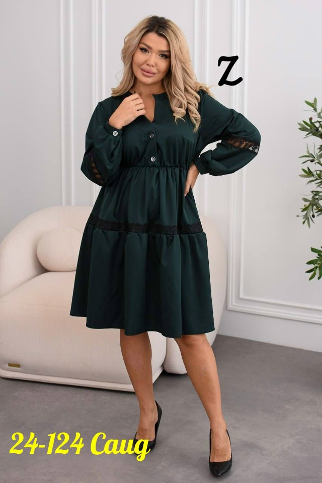 Платье 23156627