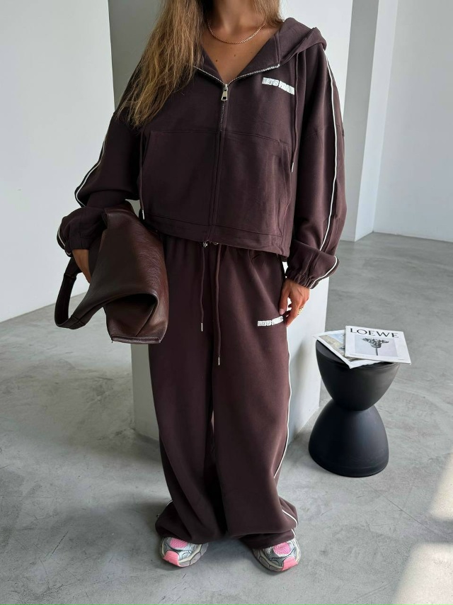 Спортивный костюм 23156005