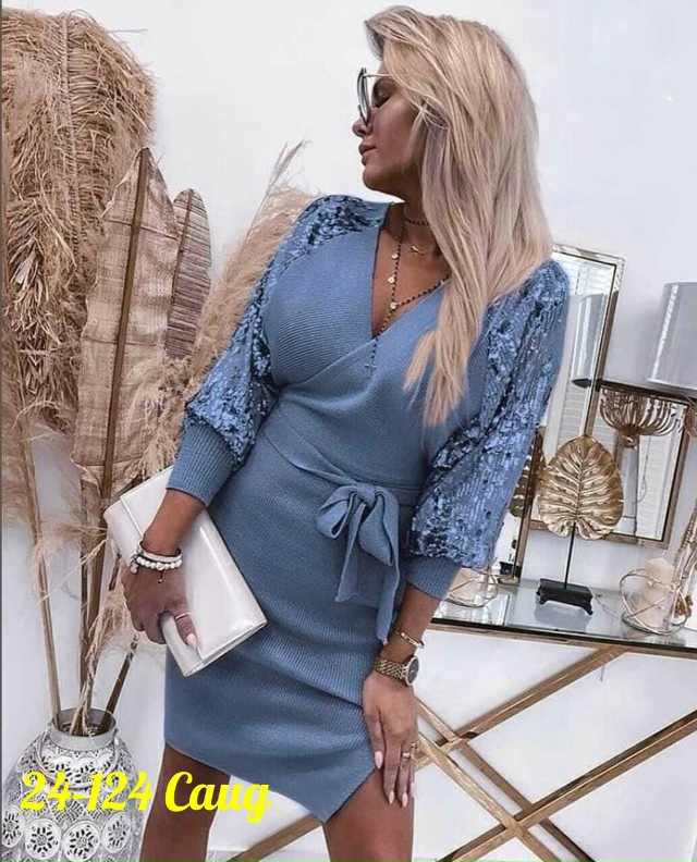 Платье 23156471